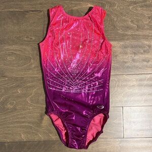 Ozone Sparkle & Shine Leotard